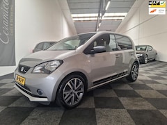 Seat Mii - 2016. FR-Line. Connect. MET SLECHTS 50.000 km. NAP