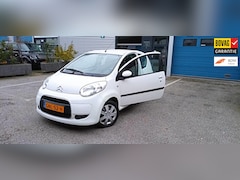 Citroën C1 - 1.0/Airco/Elek Pakket/Nw APK/Garantie