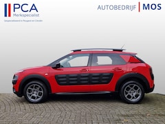 Citroën C4 Cactus - 1.2 e-VTi Shine Camara/Pano