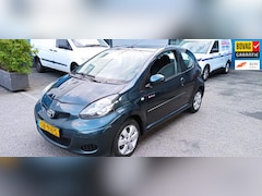 Toyota Aygo - 1.0/Airco/Elek Pakket/Nw APK/Garantie