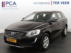 Volvo XC60 - 2.0 D3 FWD Kinetic