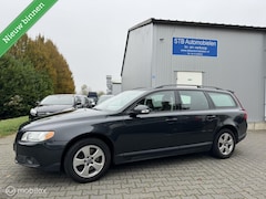 Volvo V70 - 2.5T Momentum, Volledig dealer onderhouden