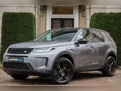 Land Rover Discovery Sport - P200 2.0 S Facelift | Pano | Leder | Carplay | Dealer onderh