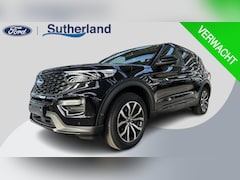 Ford Explorer - 3.0 V6 EcoBoost PHEV ST-Line 457pk | Full Led | 2.500kg Trekgewicht | Panoramadak | Adapti