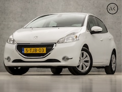 Peugeot 208 - 1.2 VTi Sport (NAVIGATIE, NAP, CRUISE, CLIMATE, BLUETOOTH, ELEK PAKKET, SPORTSTOELEN, PARK