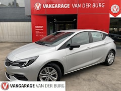 Opel Astra - 1.2T 110pk Edition