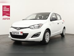 Hyundai i20 - BWJ 2014 1.2 85 PK HP i-Motion AIRCO / ELEKTR.PAKKET /