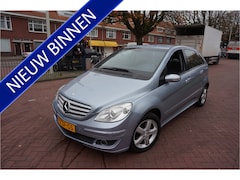 Mercedes-Benz B-klasse - 170 116 PK NETTE AUTO, , , N.A.P