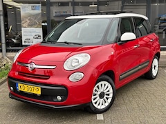 Fiat 500 L - 0.9 TwinAir Lounge