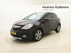 Opel Mokka - 1.4 T Cosmo 140pk | Automaat | Navigatie | Climate Control | Camera | Lichtmetalen Velgen