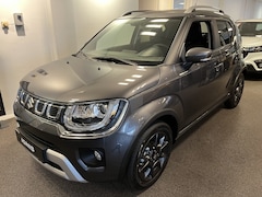 Suzuki Ignis - 1.2 Style Smart Hybrid NIEUW 1.2 SH Style