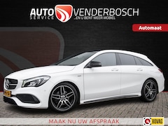 Mercedes-Benz CLA-klasse Shooting Brake - 180 Business Solution AMG 122pk | Pano | LED