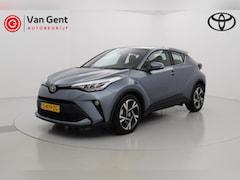 Toyota C-HR - 1.8 Hybrid Dynamic Apple/Android Automaat