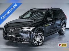 Volvo XC90 - 2.0 T8 Recharge R-Design Pano 22' H&K ACC Trekh