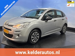 Citroën C3 - 1.0 PureTech Attraction