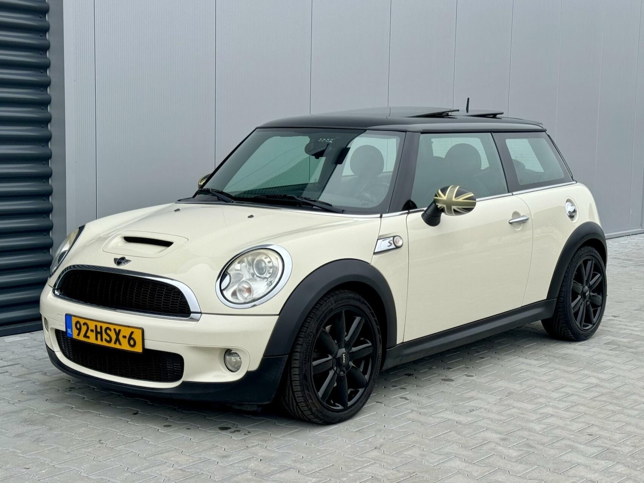 MINI Cooper S - Mini 1.6 Chili - AutoWereld.nl