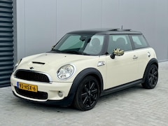 MINI Cooper S - 1.6 Chili