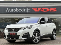 Peugeot 3008 - 1.6 GT Line | LED | Navi | Camera | Trekhaak | CarPlay