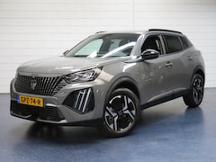 Peugeot 2008 - 1.2 PureTech Allure