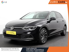 Volkswagen Golf - 1.5 eTSI Style | Navigatie | DAB | Camera | Lane Assist | LED | Adaptive Cruise Control |