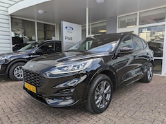 Ford Kuga - 2.5 PHEV 225pk Automaat ST-Line Navi Camera Privacy Glass NL-auto Dealeronderhouden