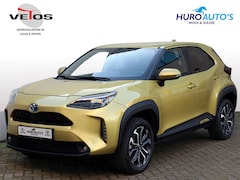 Toyota Yaris Cross - 1.5 Hybrid Dynamic | Stoel/Stuurwielverwarming | Apple Carplay