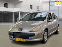 Peugeot 307 - 1.6-16V XS