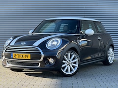 MINI Cooper - 1.5 Cooper Mini 1.5 Cooper | 1e Eigenaar | Leder | Dealer onderhouden