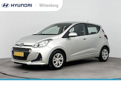 Hyundai i10 - 1.0i Comfort | Airco | Cruise control | Bluetooth | LED |