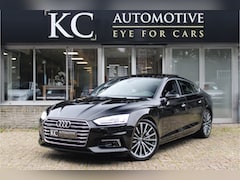 Audi A5 Sportback - 2.0TFSi Quattro Pro Line +| Pano | Virtual | HuD |