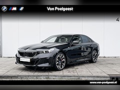 BMW i5 - Sedan eDrive40 M-Sport Pro / Adaptief Onderstel Prof / 21" / Bowers & Wilkins Surround Sou