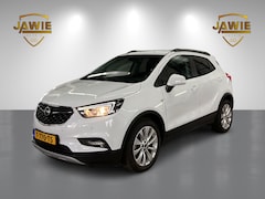 Opel Mokka X - 1.4 Turbo 4x4 Innovation T-770-TS