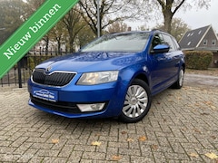 Skoda Octavia Combi - 1.2 TSI Greentec, Beurt, Distributie