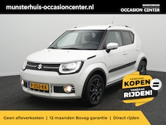 Suzuki Ignis - 1.2 Stijl - Automaat - All seasonbanden - Achteruitrijcamera