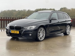 BMW 3-serie Touring - 320i M Sport|HARMAN|CAMERA|PANO|LANE