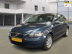 Volvo S40 - 1.8 Kinetic