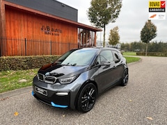 BMW i3 - I3S I3S 120Ah camera , glasdak, H&K, Incl. BTW