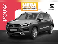 Seat Ateca - 1.5 TSI 150pk Style Business Intense | Winter Pakket | Draadloze Telefoonlader