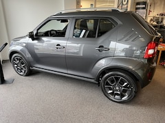 Suzuki Ignis - 1.2 Select Smart Hybrid NIEUW 1.2 SH Select