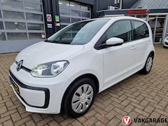 Volkswagen Up! - 1.0 BMT move up