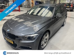 BMW 3-serie Touring - 320i Edition M Sport Shadow Executive | VERWACHT | Schuif/kantel dak | Trekhaak | Keyless