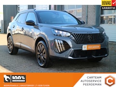 Peugeot 2008 - 1.2 PureTech 130 GT | Navi | Carplay | Als nieuw |