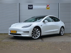 Tesla Model 3 - Long Range AWD 75 kWh AutoPilot, 19", incl. BTW