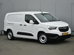 Opel Combo - 1.6D L2H1 XL E6 Airco Cruise Trekhaak inrichting