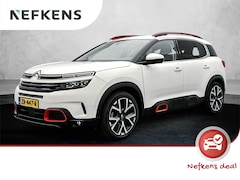 Citroën C5 Aircross - Business Plus 1.6 180pk Automaat | Navigatie | Achteruitrijcamera | Led koplampen | Climat