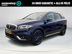 Suzuki S-Cross - 1.4 Boosterjet Select Smart Hybrid TREKHAAK