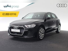 Audi A1 Sportback - 25 TFSI 95 pk Advanced Edition | 30 Day Sale* | Apple Carplay/Android Auto | Cruise contro