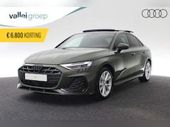 Audi A3 Limousine - S Edition 35 TFSI 150 pk | 30 Day Sale* | Comfortpakket plus | Sonos premium 3d | Glazen p