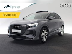 Audi Q4 e-tron - Advanced edition 45 quattro 286pk | 30 Day Sale* | Comfortpakket | Optiekpakket zwart plus