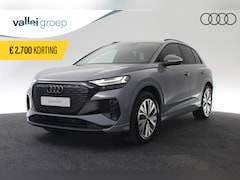 Audi Q4 e-tron - Advanced edition 45 quattro 286pk | 30 Day Sale* | Funktioneel pakket | Assistentiepakket